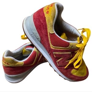 New Balance US574 MADE IN USA Mens Size 9